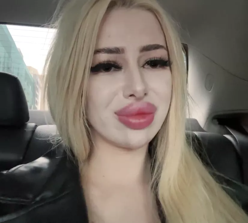 Too hot posted by bimbol0ver