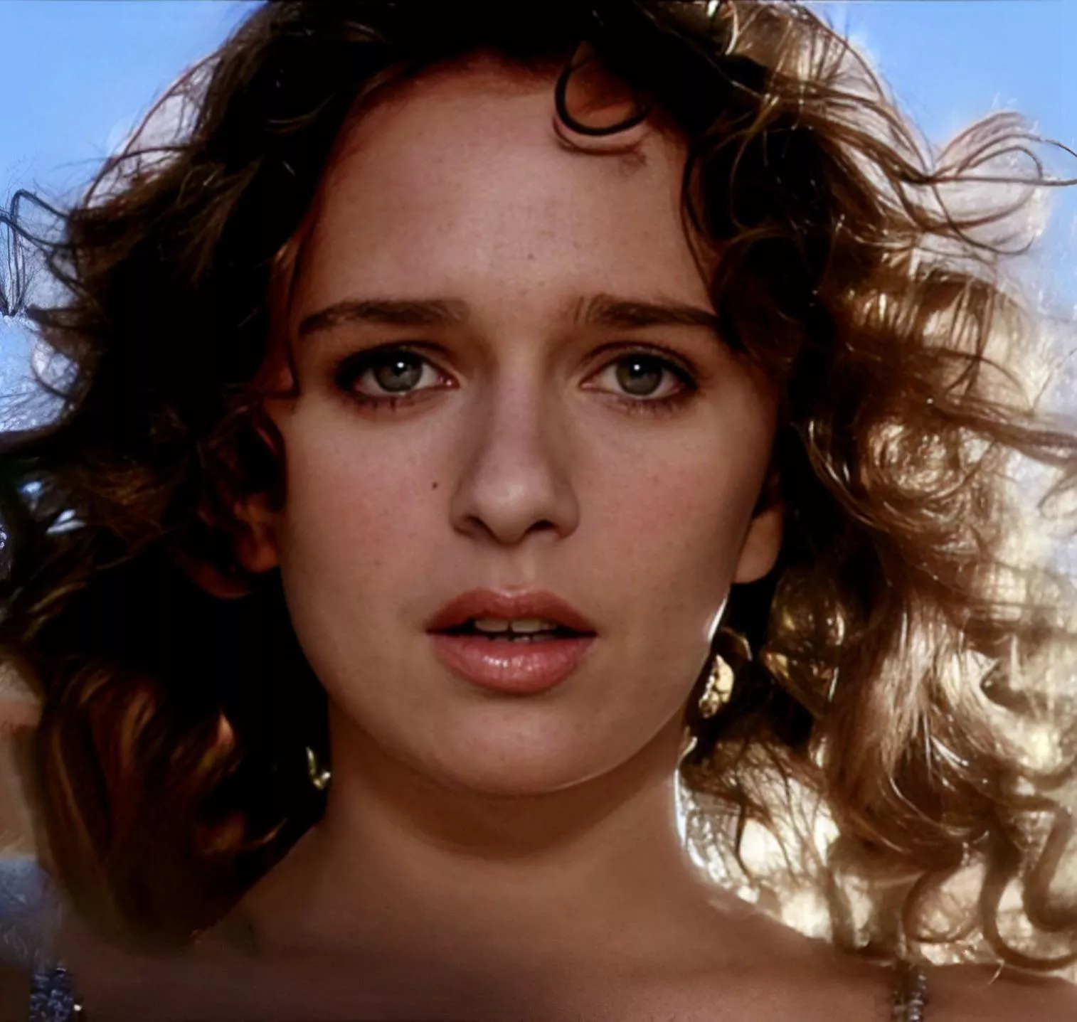 Valeria Golino posted by NoBobcat1850