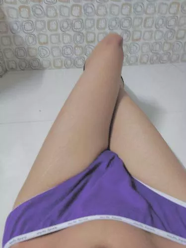 Wanna touch me Daddy 😉 posted by manisha_cd_