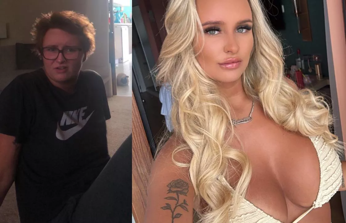 Went from can’t talk to girls to the girl of everyone’s dreams x (TS) posted by Han-nahhh