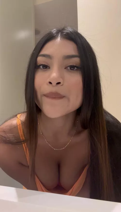 What came to your mind? by Sweet_princess1