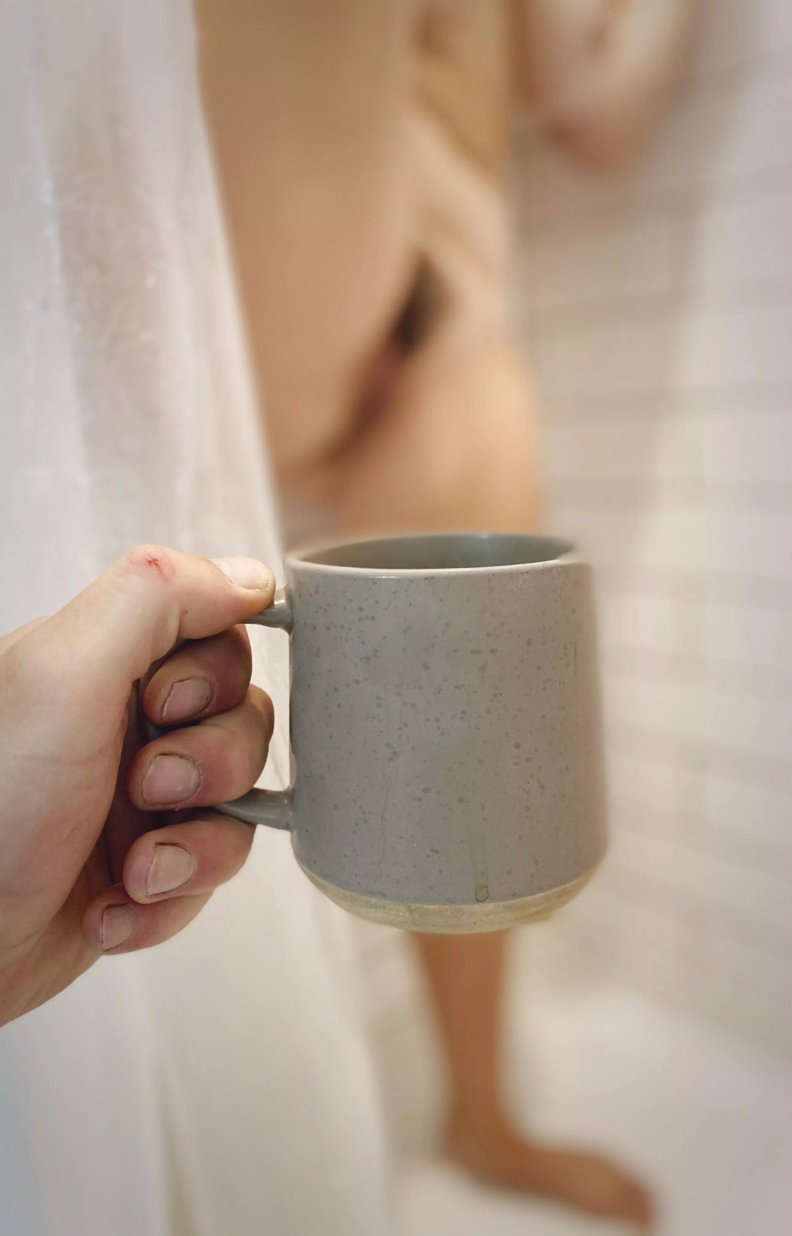 What’s going on in here? posted by Carvermontego32