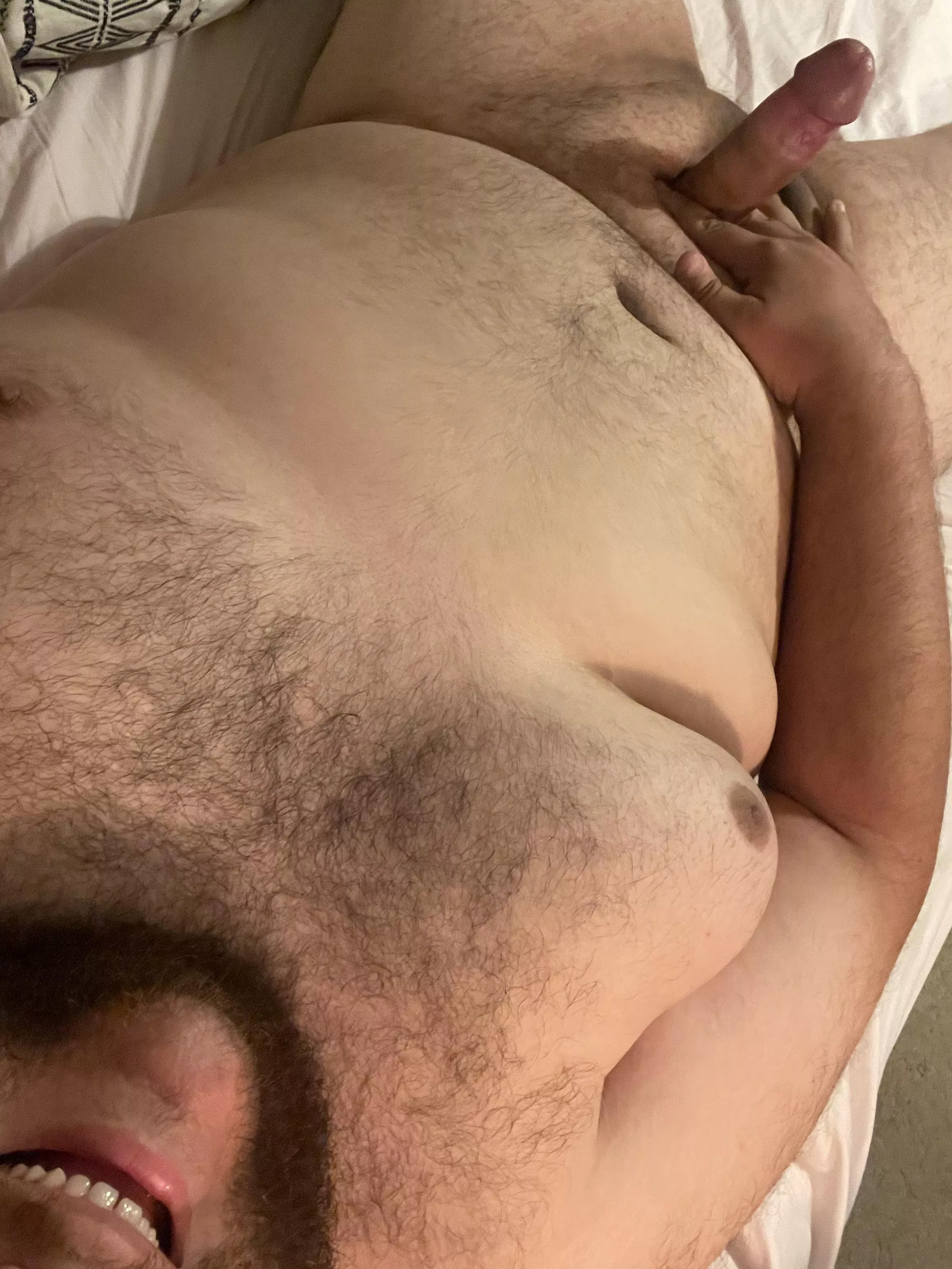 What’s the first thing you want to do to me? 😉 posted by Fast-Jellyfish2228