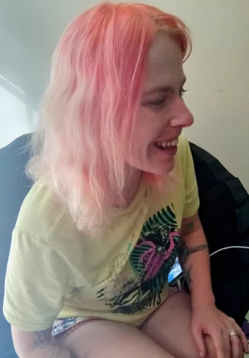 When the bull really is 9