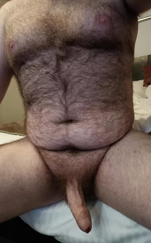 When you have the house to yourself by Melbourne_uncut