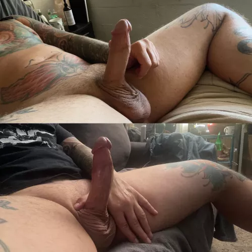 Which looks bigger? by ComplexProof8475