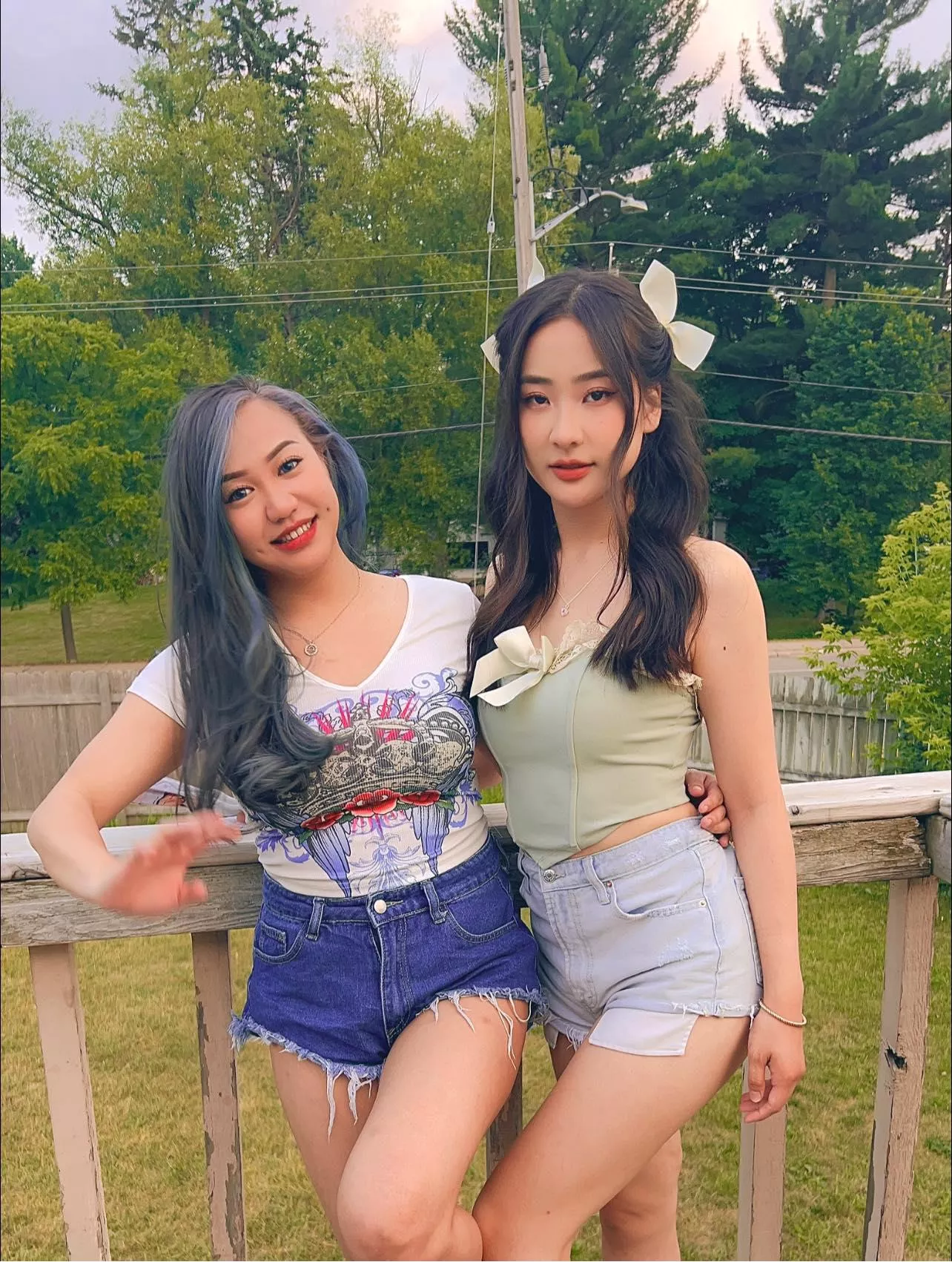 Which one? posted by freeebie