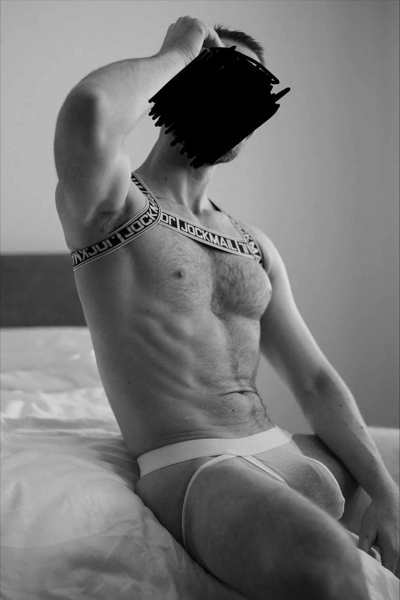 White jock posted by No_Lynx_9892