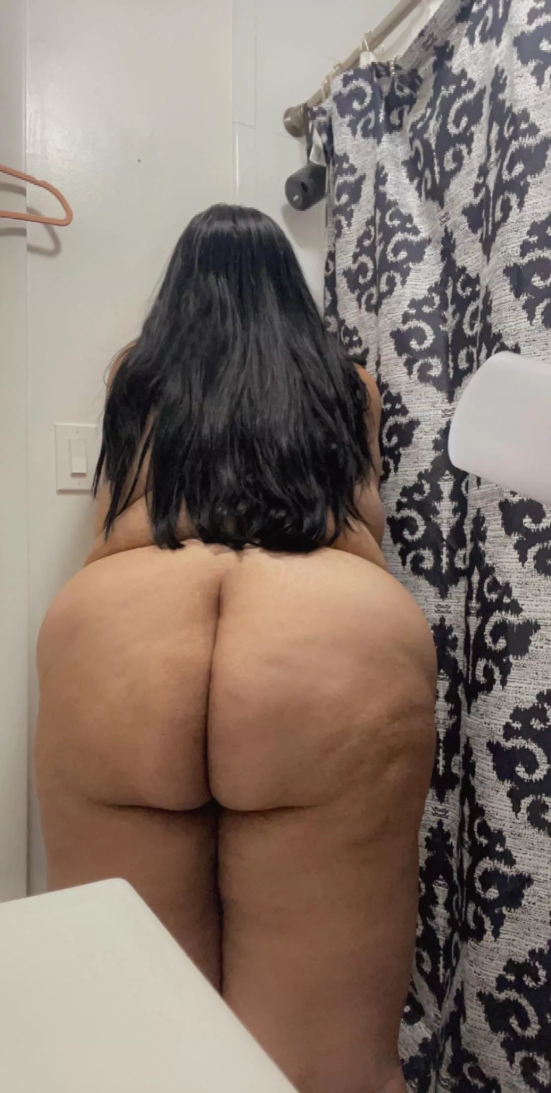 Would you fuck me from behind? posted by redberryxo