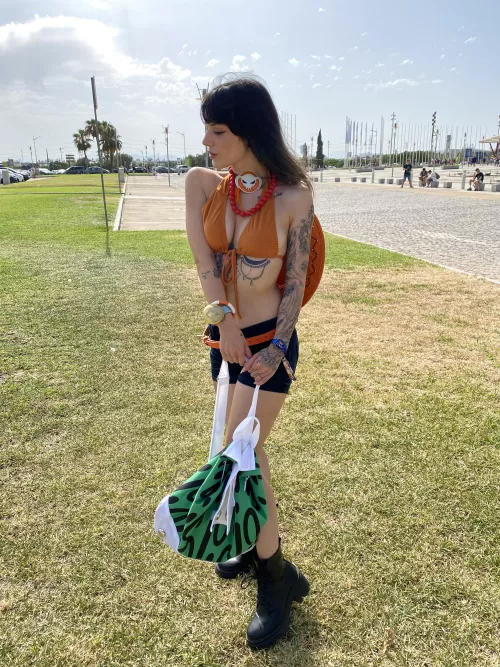 you'd like to see that ahegao again, wouldn't you by nelael