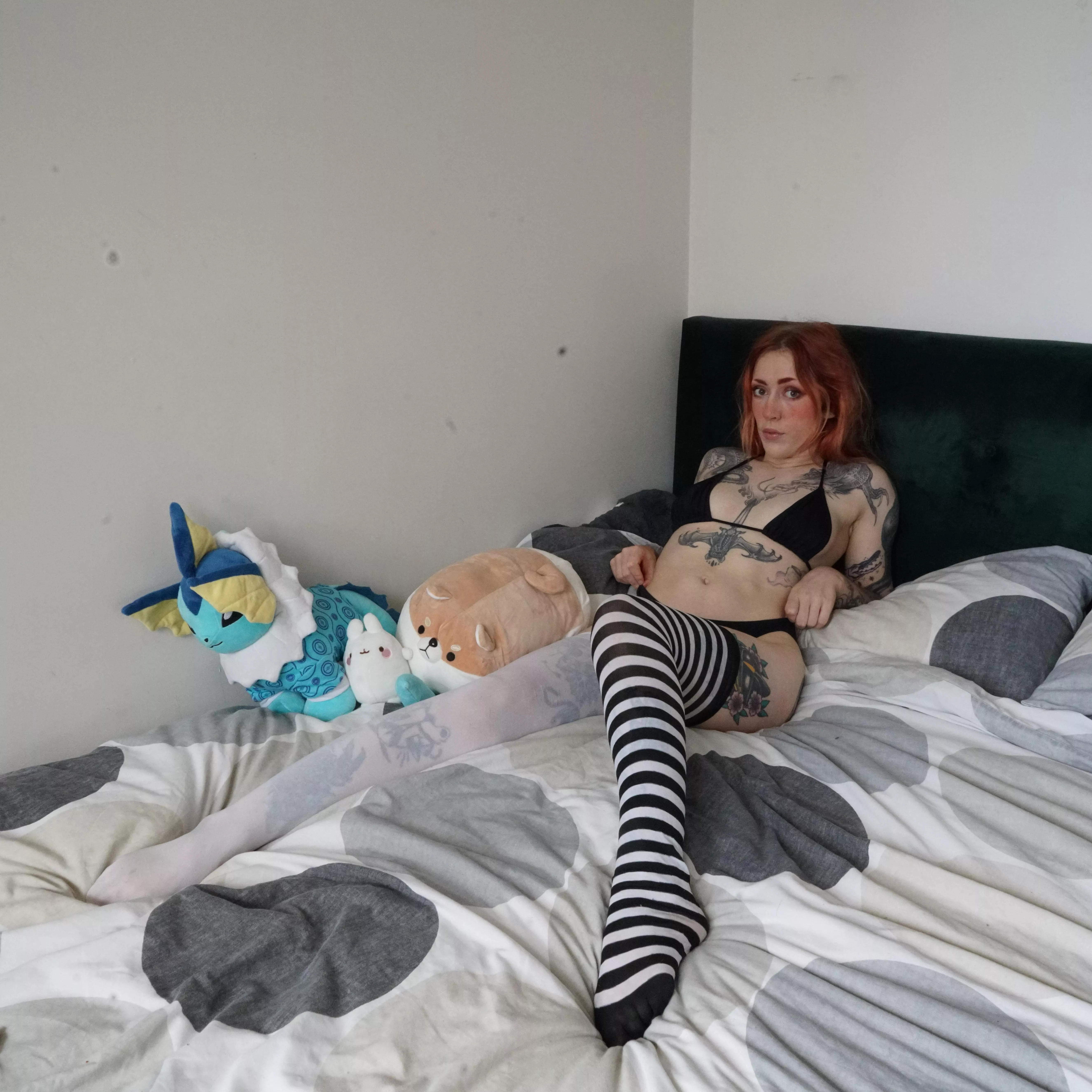 Your sweet demise (@cretinclub) [Onlyfans] posted by cretin-club