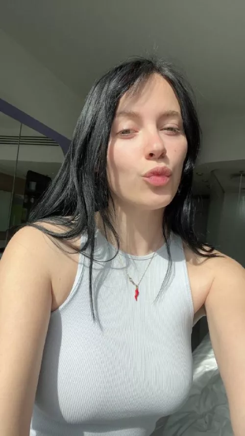 1...2...3....POUT by wetseymour36