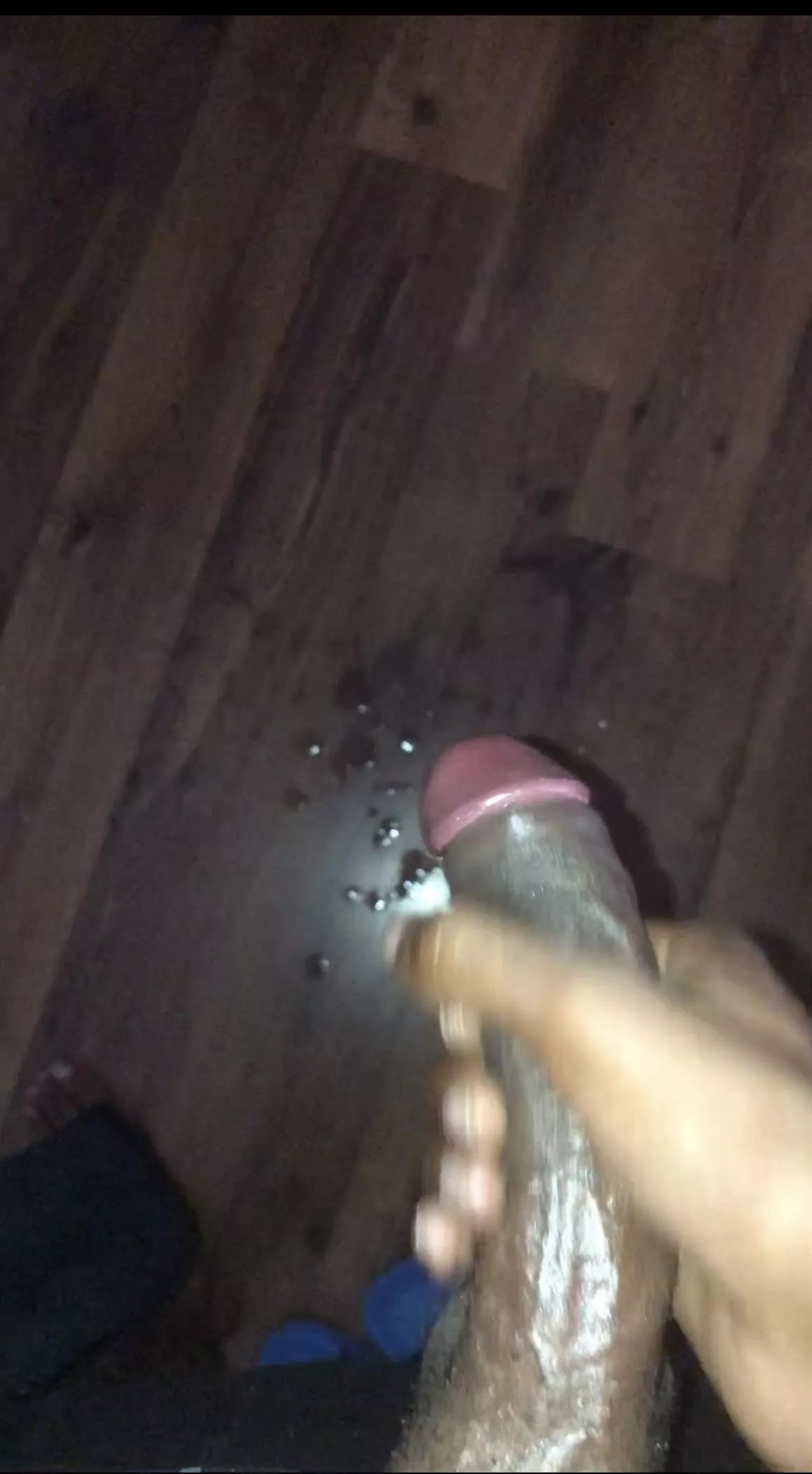 18yo British Indian teen Cumshot posted by Accomplished-Trip325