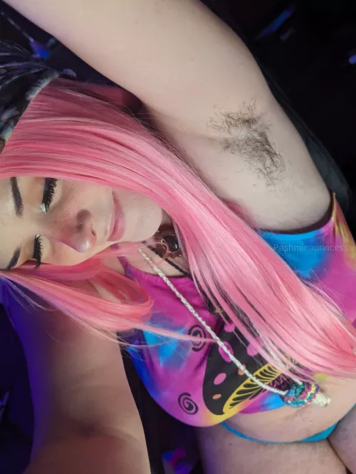 30 days of growth by Pashminaprincess