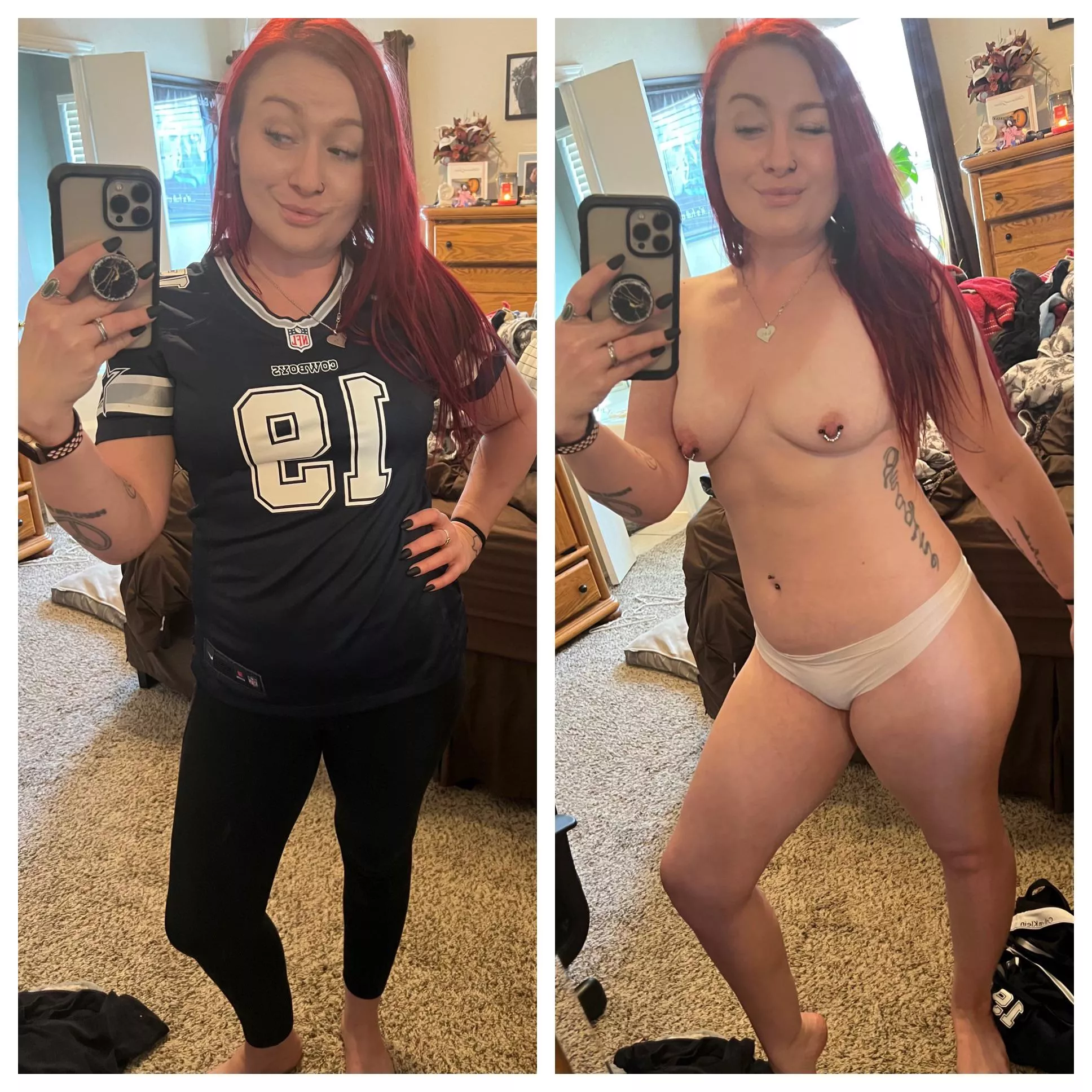 [33F] on/off football Sunday edition! posted by _whowhatwhere_