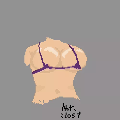 A first kind of test on something nsfw, would love to get feedback! by notLostArts