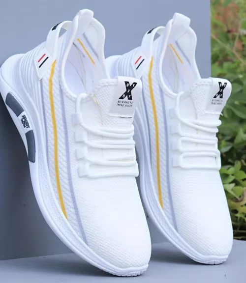 Abena m4 made into shoes lol by maka2250