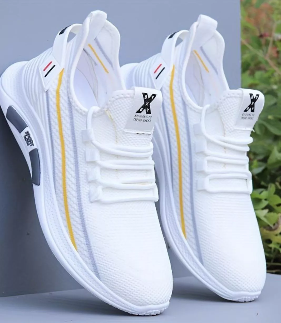 Abena m4 made into shoes lol posted by maka2250