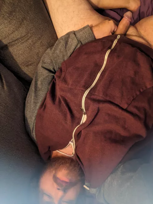 After a workout by Next-Connection-9568