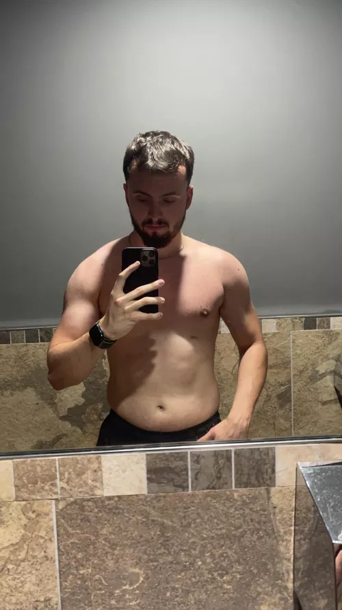 always an angel, never a god by loner0803