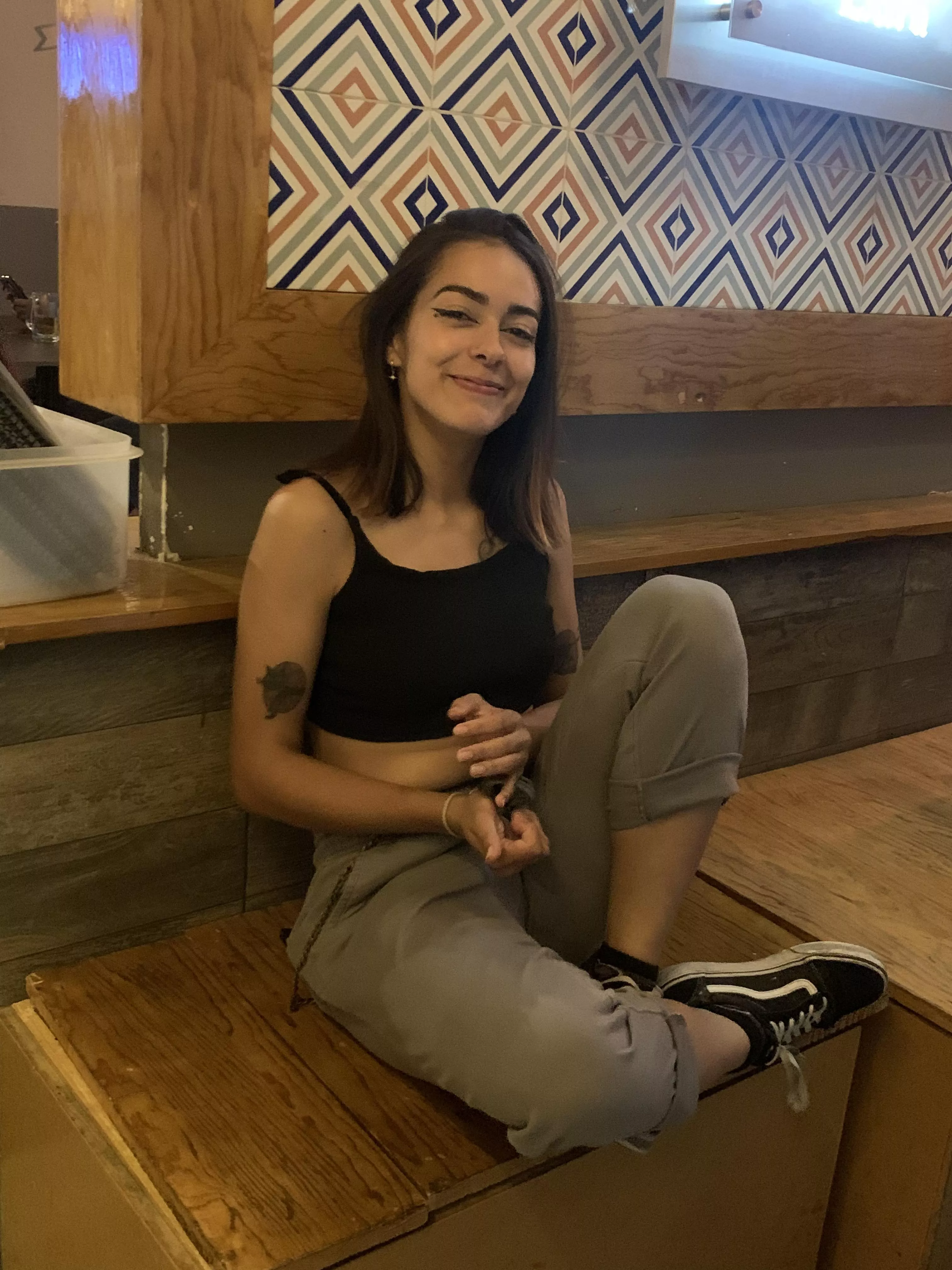 ANEL [19F] posted by GruesomeAscent