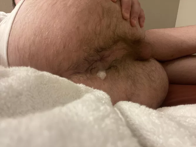 Anon load🥵 by Goldfishcommunist