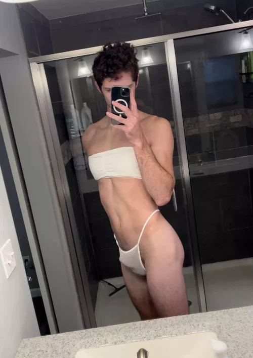 Are femboy twinks okay here? by Responsible_Crew8655