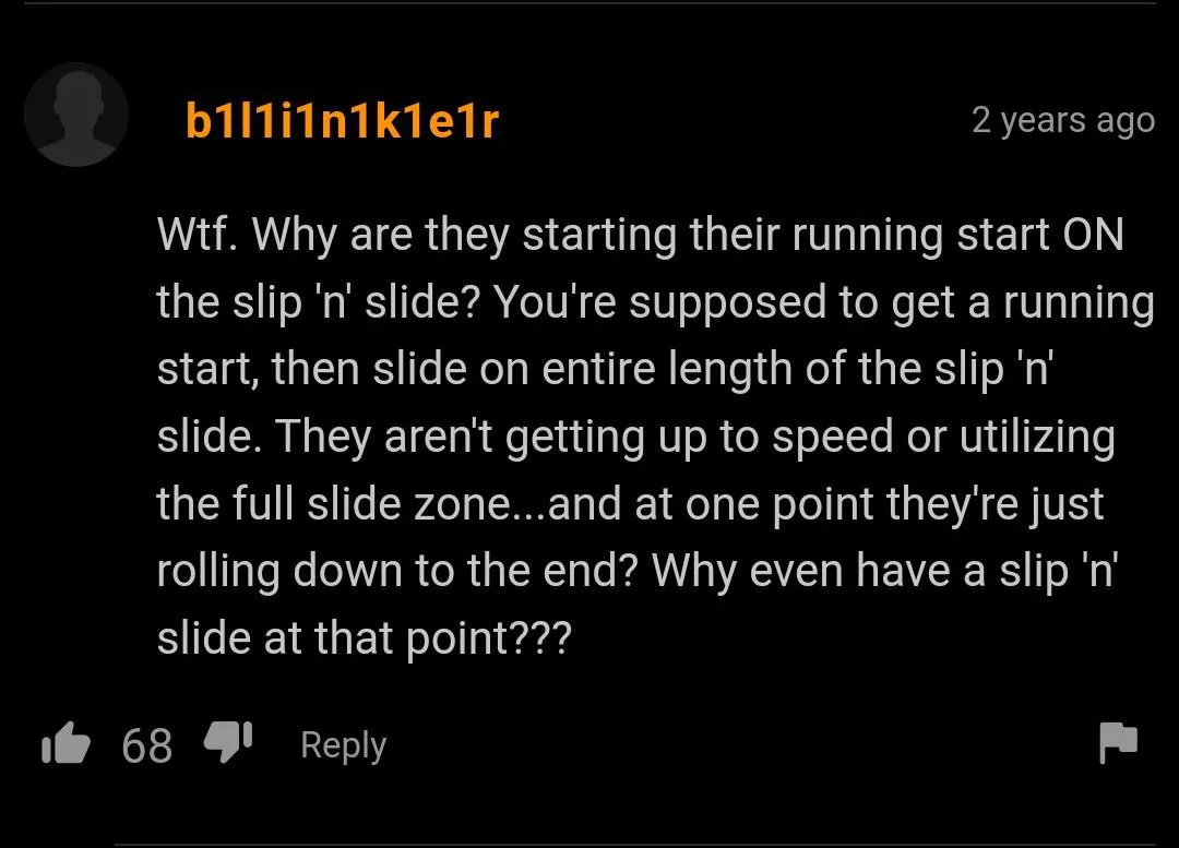 Asking the real questions posted by 28bnk3r