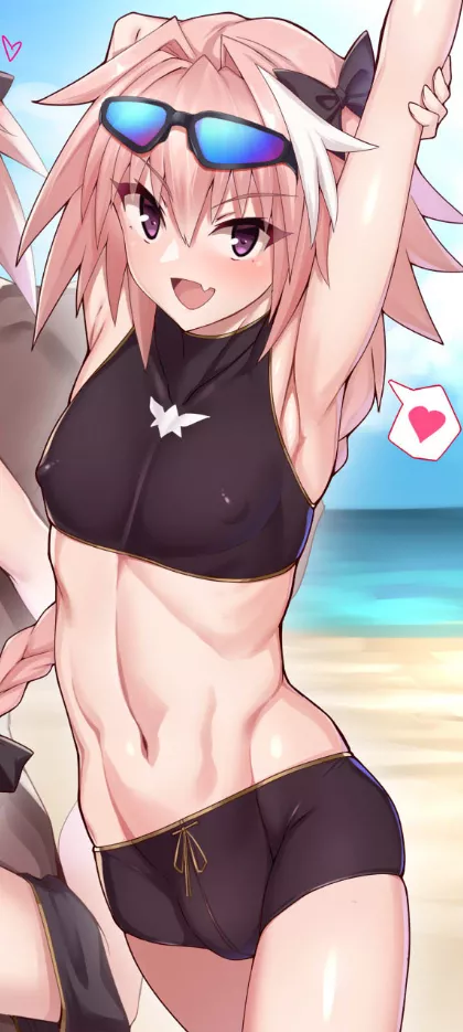 Astolfo posted by pedoro_pedoro
