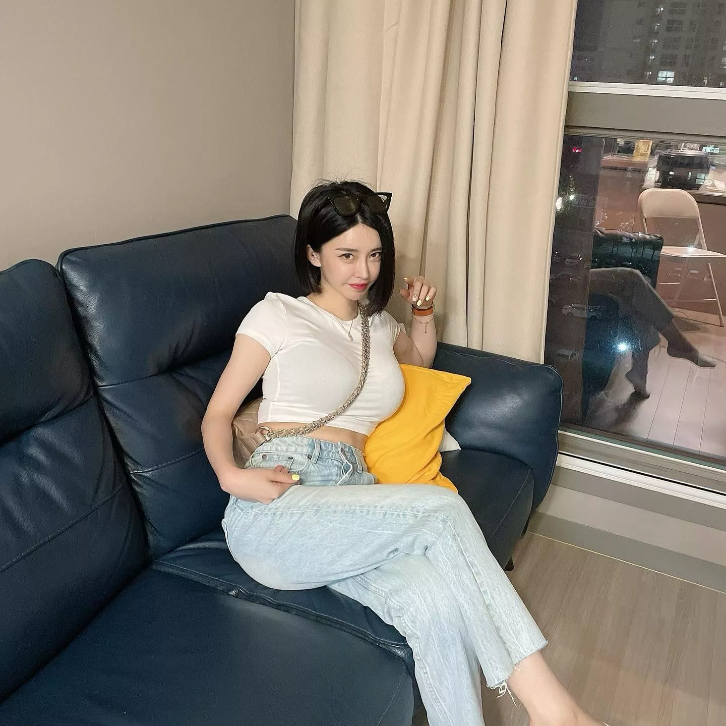 Bag strap posted by Majestic_Painter8660