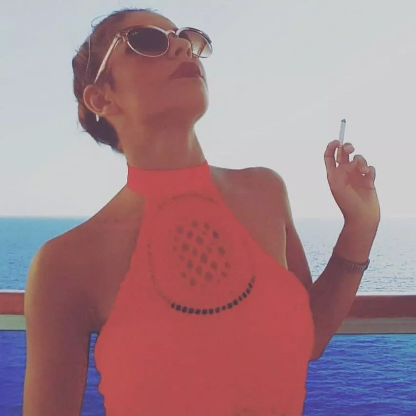 Basking posted by darkpoetries