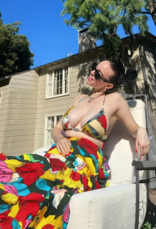 BILLIE EILISH by NICOLETTE_ANN