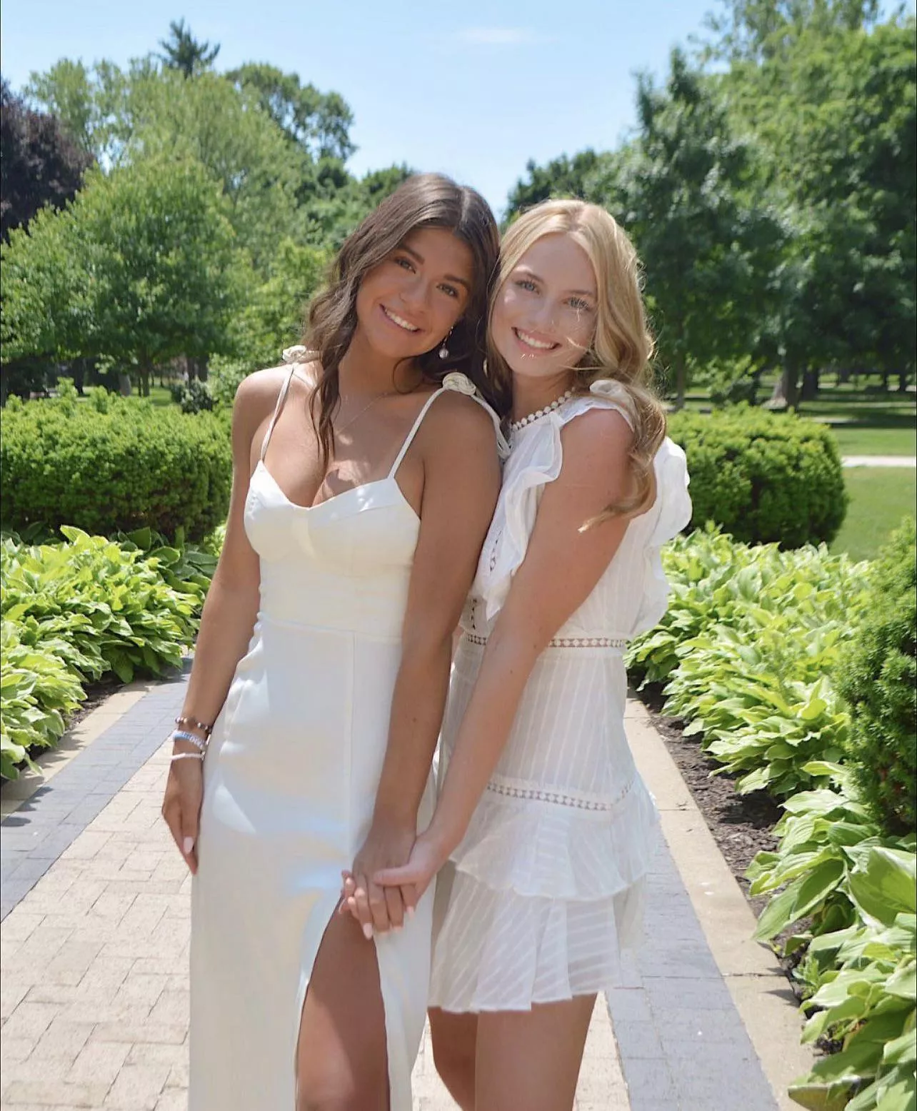 brunette or blonde posted by RecognitionProof1196