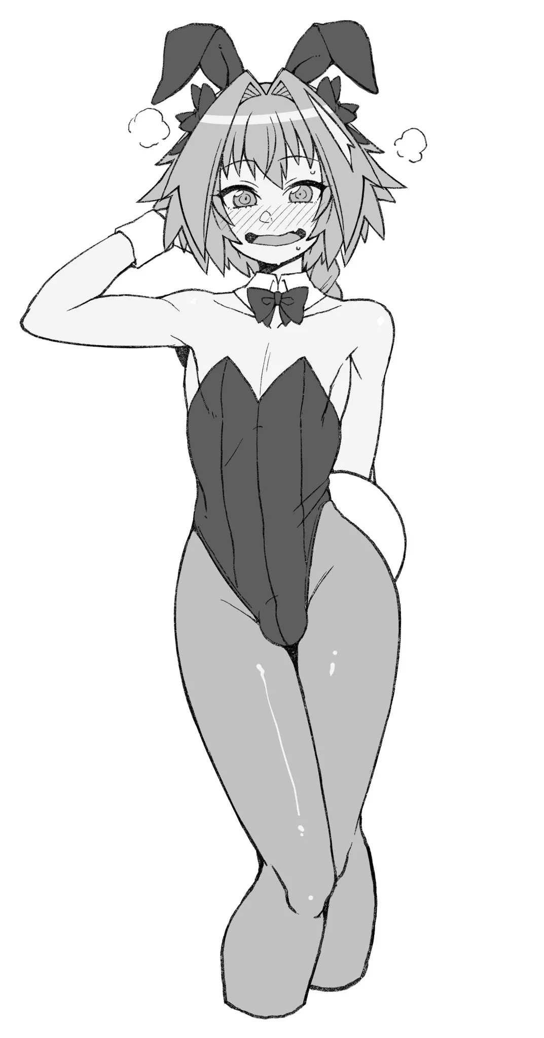 Bunny Tolfo posted by pedoro_pedoro