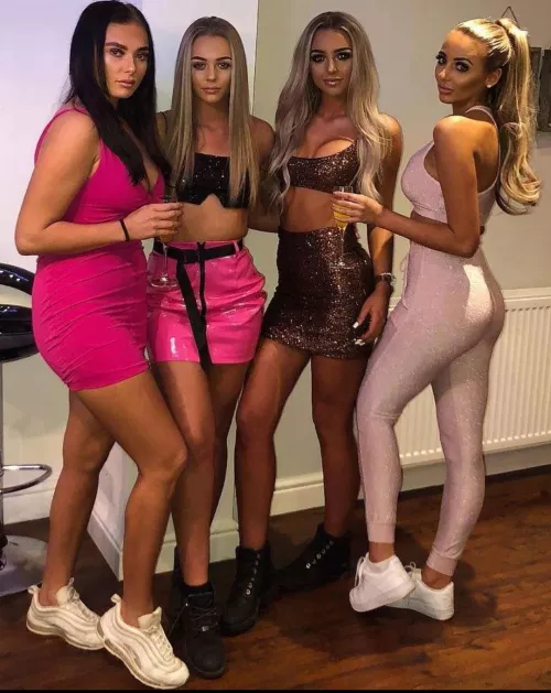 Chav edition by PistolNaulls