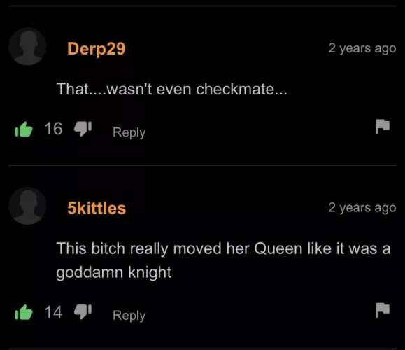 Chess by Turbulent_Key357