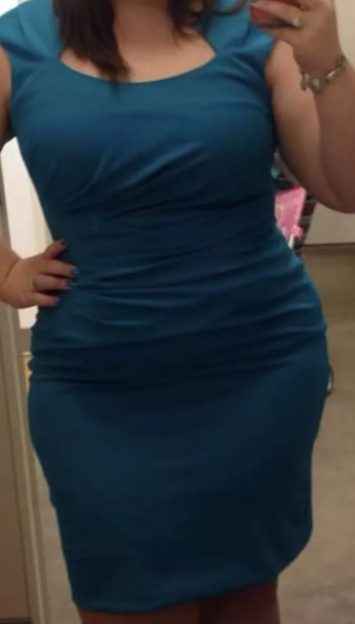 Childbearing hips?? Put another baby in me? posted by New-Property-1018