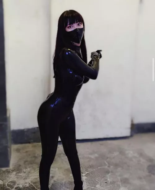 Come and Get me by Beracouda