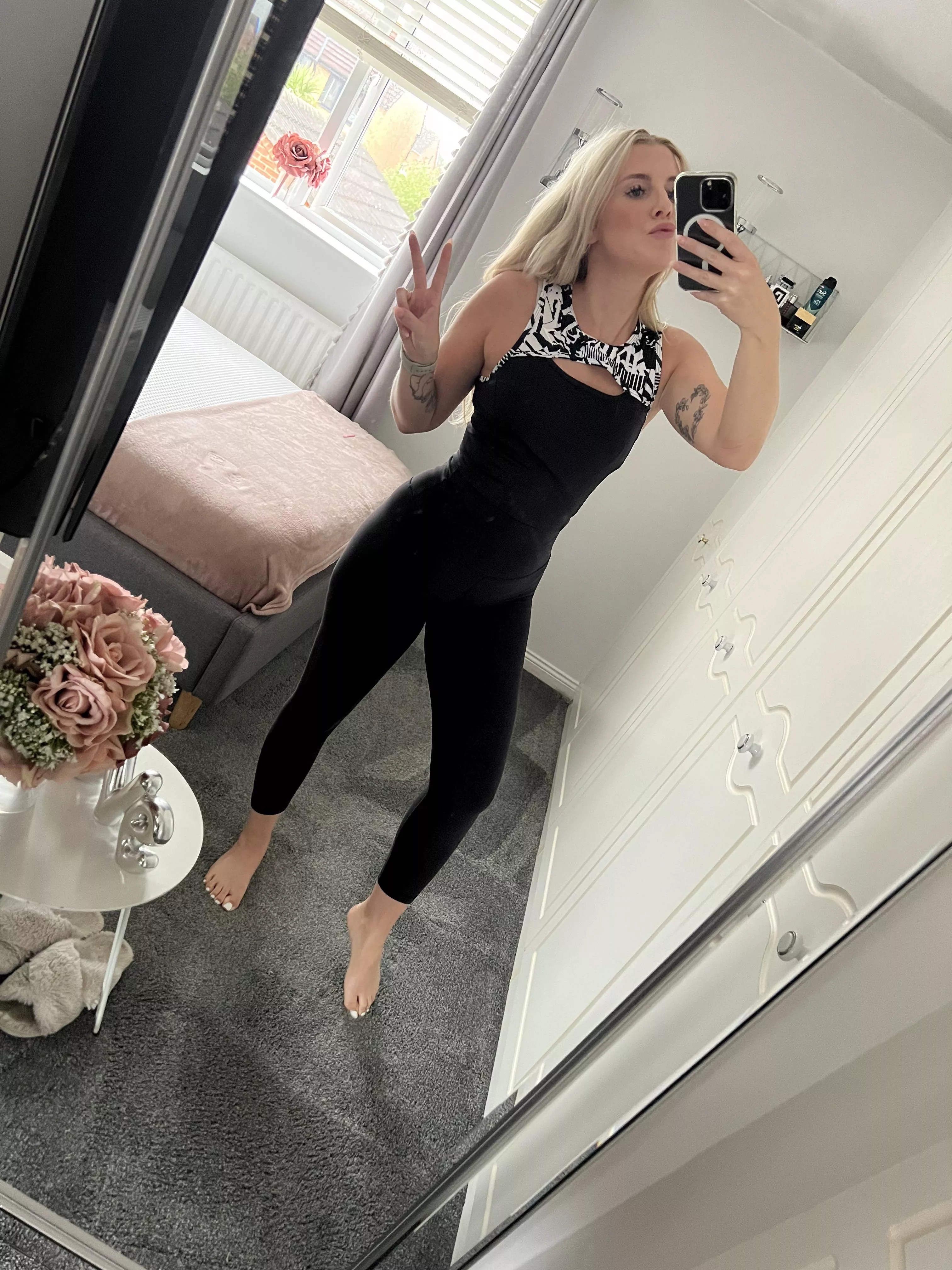 Come follow me on my instagram @emilywaltersxo posted by EmilyWalters18