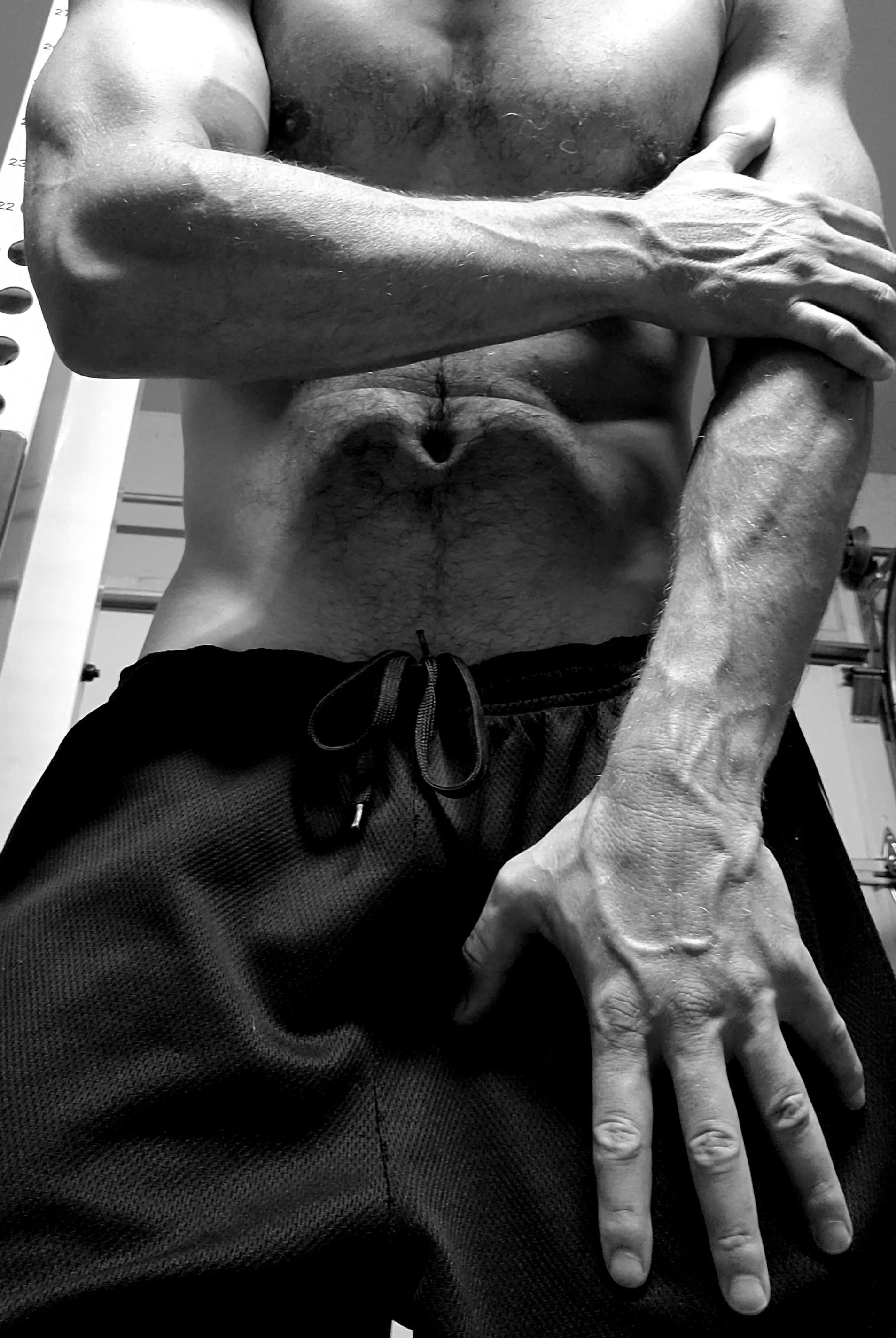 Come get your blood pumping with me ... posted by sorta_round_3