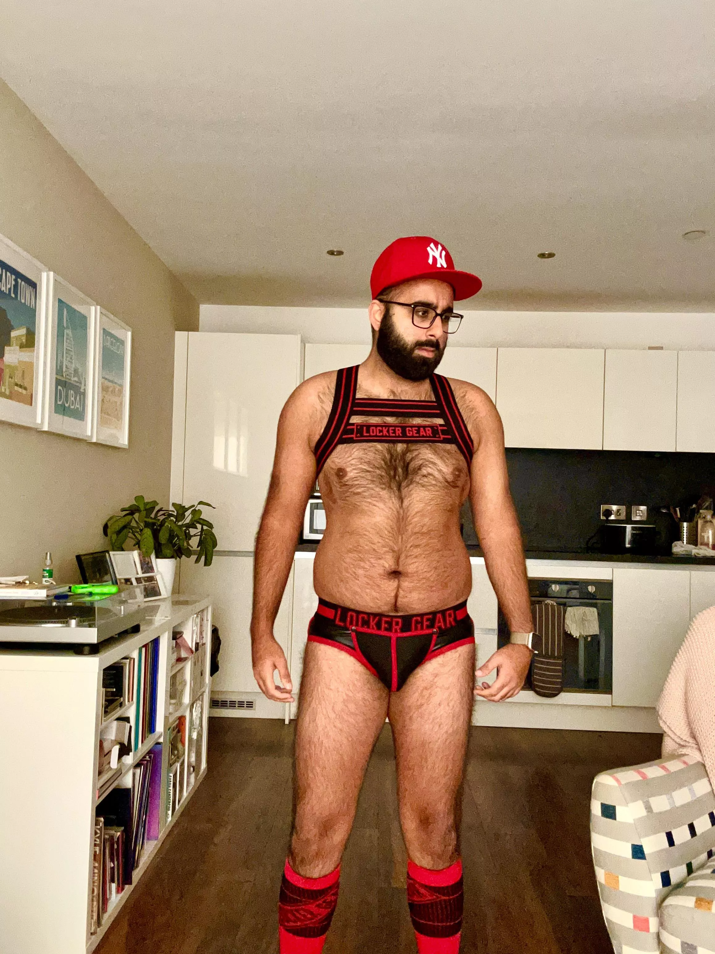 Come play posted by DomAznLad93