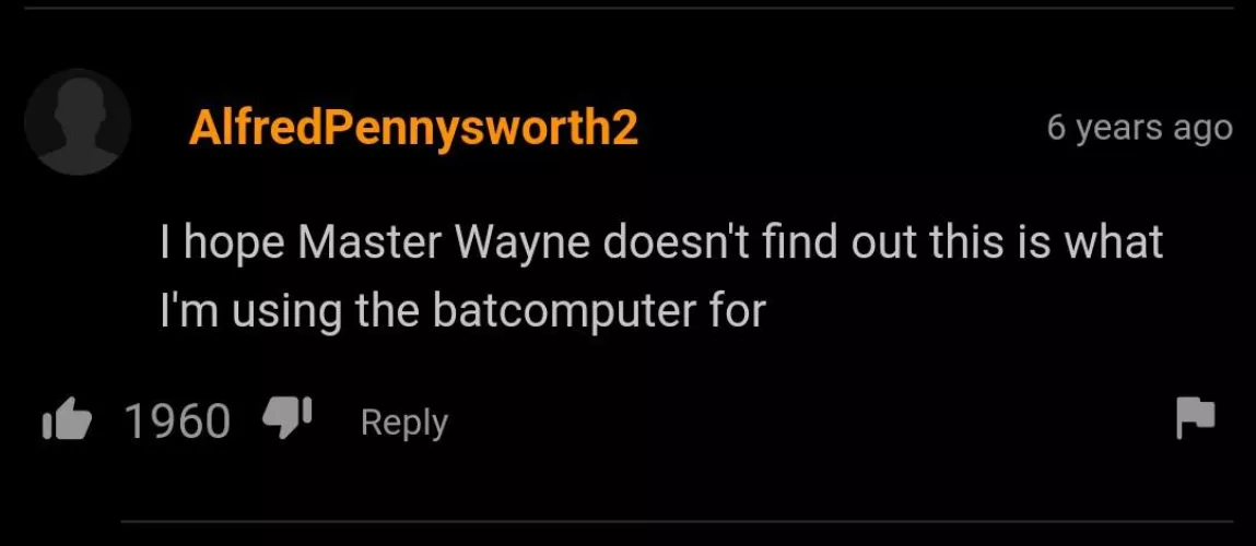 Damn Alfred by Illustrious_Zone5804