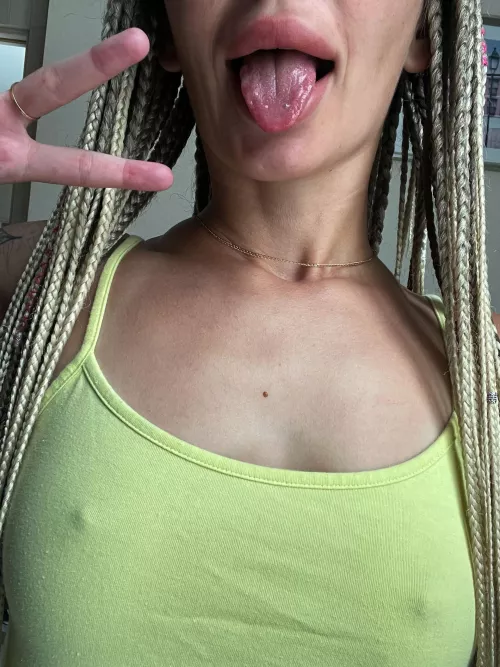 did I do this right? by aboutclarify