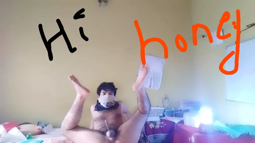 DM to be my online boyfriend by nameisnucleus