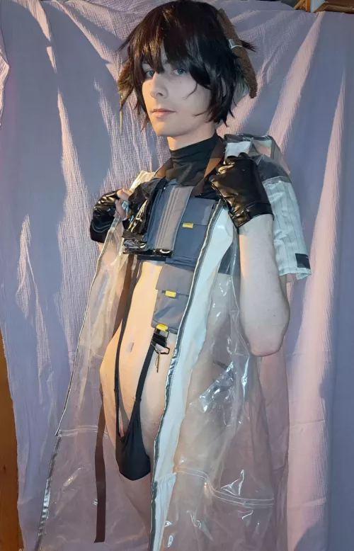 Do you like Twinks who cosplay? by ast_hid_lewd