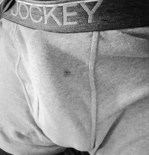 Don't mind the spot by castleclashgd