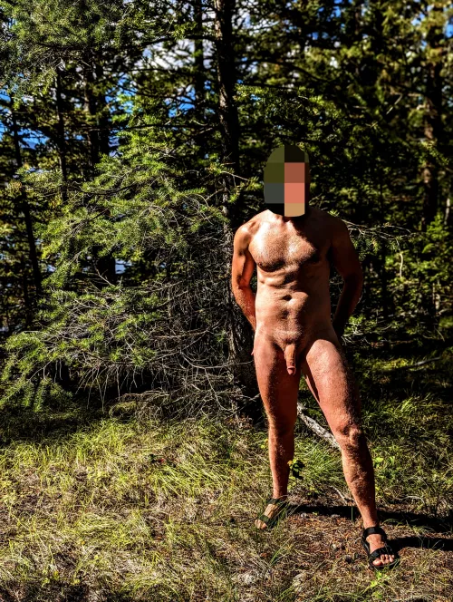 Don't worry, no one will see you drop to your knees for me, Bro...[32] by lensofgray