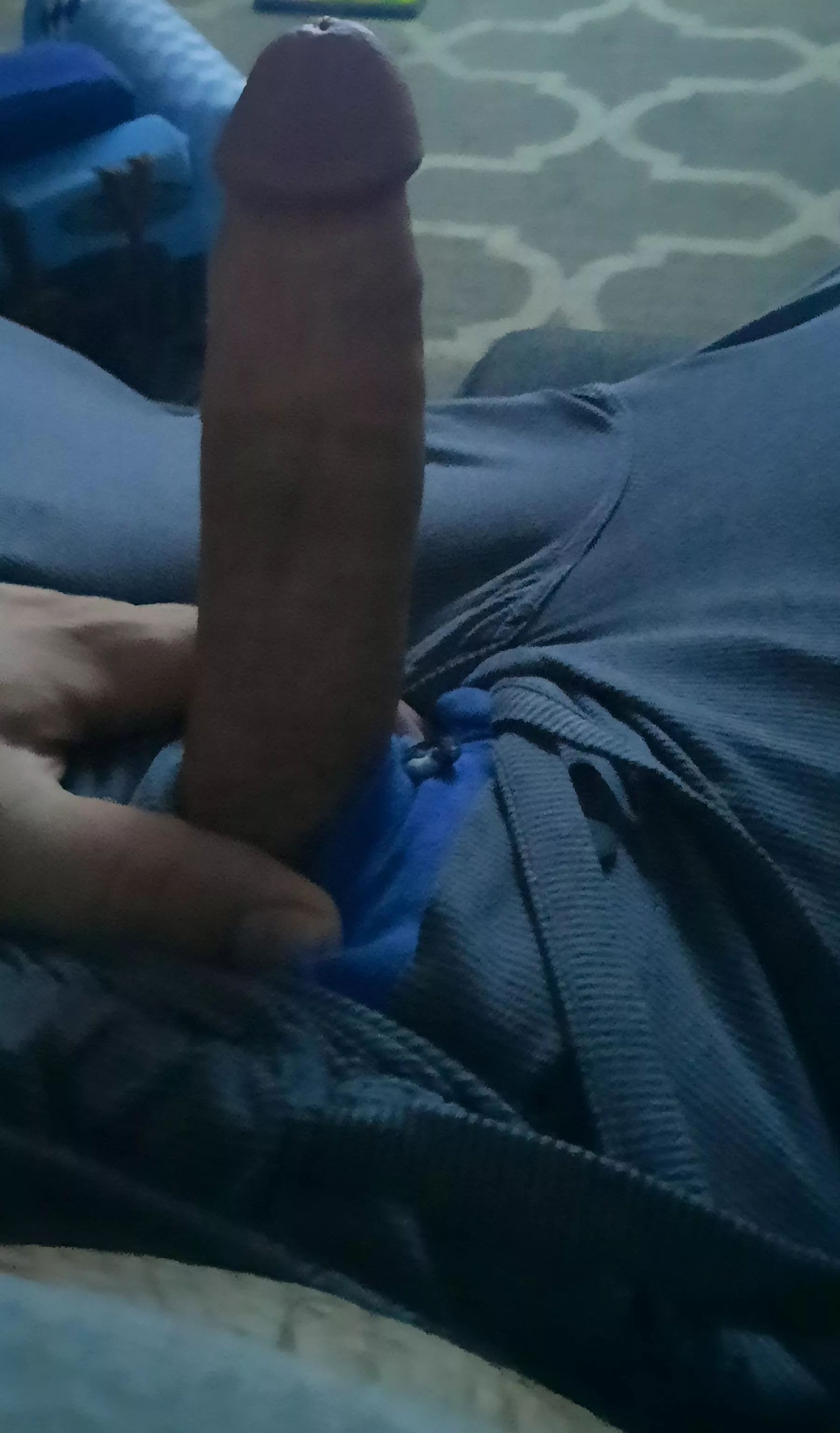 Easy access posted by Select_Tie_4107