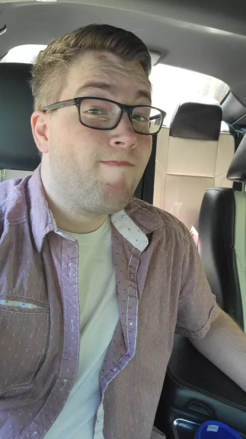 Finally my Friday! 😁 by UndercoverClues94