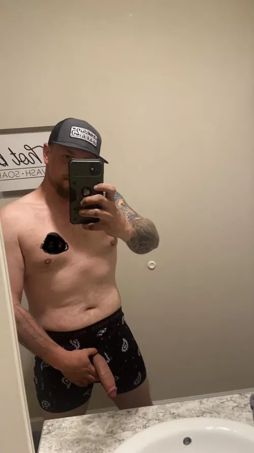 First post here… do I belong? by ForeverTexan31